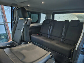 Renault Trafic Spaceclass AT6 - 10