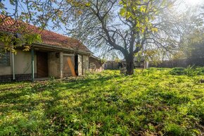 ALL INCLUSIVE l NA PREDAJ STARŠÍ 5 IZBOVÝ RODINNÝ DOM, POTON - 10