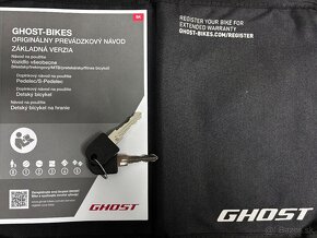 EBIKE GHOST HYB.KATO FS S6.7+ - 10