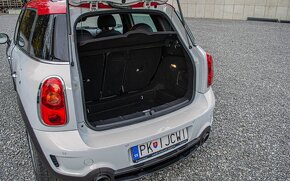 Mini Countryman S 1.6 T JohnCooperWorks 160kW 4x4 - 10