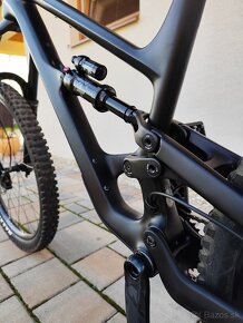 YT Capra MX Core 3 Carbon L - 10