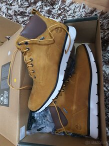 Timberland zimne topanky nove velkost 41 aj dobierka - 10