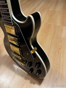 Les paul black - 10