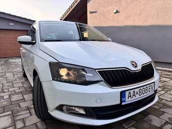 ŠKODA OCTAVIA COMBI, STYLE, 1,5 TSI, AUTOMAT - DSG, 10/2019 - 10