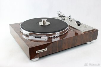 Gramofón PIONEER XL-A700 - 10