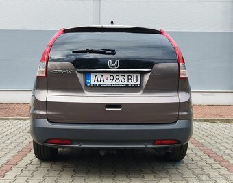 Honda CR-V 1.6 i-DTEC 2WD - 10