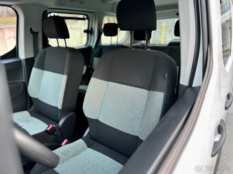 Citroen Berlingo XL 1.2 PureTech - 10