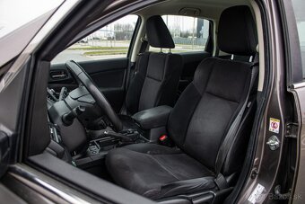 Honda CR-V 1.6 i-DTEC Elegance 2013 - 10