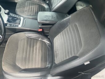 Vw Volkswagen Passat b7 2.0tdi 103kw  cffb - 10