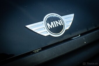 MINI COOPER 1.6 D 80kW 2010 - 10