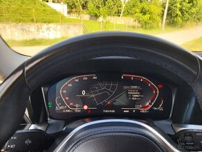 BMW G21 Touring mHev Virtual 2021 - 10