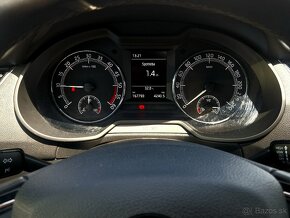 Škoda OCTAVIA 3 1,6 TDI DSG,Full LED,NAVI 2019, kup. v SK - 10
