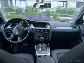 Audi a4 b8 - 10