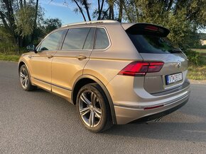 TIguan RLINE - 10