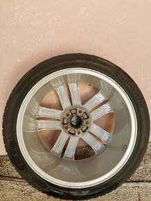 VW Kansas 5x112 R18 disky - 10