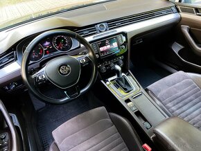 Volkswagen Passat B8 biturbo 2.0 bitdi 176kw 4-motion 4x4 - 10