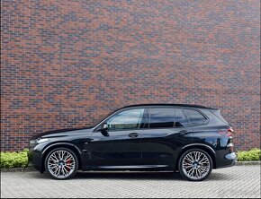 BMW X5 M50e xDrive 360KW Hybrid, M SPORT INDIVIDUAL - 10