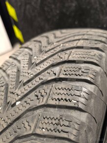 195/65 R15 Vredestein zimne pneumatiky ❄️❄️❄️❄️ - 10