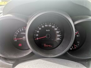 Predám Kia Soul 1.6 benzin lpg,plyn - 10