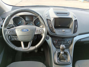 Ford Kuga 1.5 TDCi Duratorq Business - 10