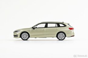 Škoda Superb IV Combi (2023) 1:43 Abrex - 10