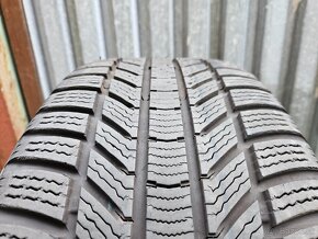 Originálna zimná sada VOLVO - 5x108 r19 + 235/55 r19 - 10