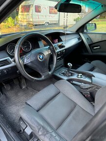 bmw e61 530d - 10