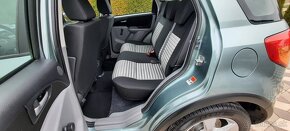 Suzuki SX4 4x4 1.6 VVT 88kw 82000km - 10