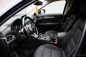 Mazda CX-5 2.0 Skyactiv-G165 Takumi A/T AWD - 10