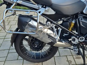 Bmw R 1200 Gs Adventure - 10