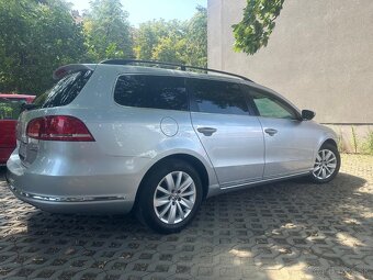 VOLKSWAGEN PASSAT B7 1.6TDI 77KW - 10