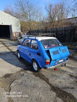 Fiat 126p - 10