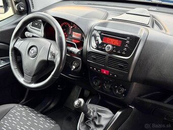 Opel Combo 1.3 CDTi - 10