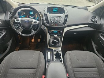 Ford Kuga 1.6i 150PS Titanium - 10