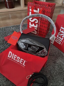 Diesel Bag - 10