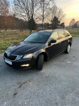 Predám škoda octavia 3 - 10