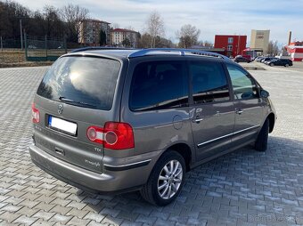 VW Sharan - 10