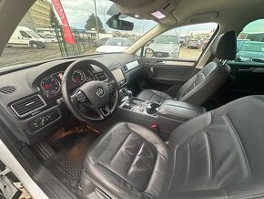 Volkswagen Touareg 3.0 V6 TDI 4Motion - 10