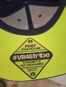 Valentino Rossi VR46 cap - 10