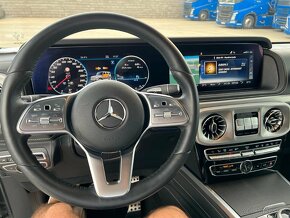 Mercedes-Benz G400 edicia Stronger Than Time - 10