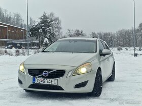 Volvo s60 d5 2.4 awd - 10