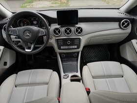 Mercedes-Benz CLA Shooting Brake 220 CDI Urban - 10