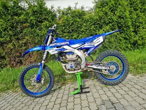 Yamaha Yzf 250 2019 - 10