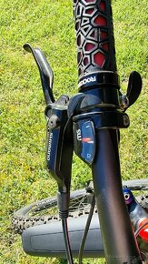 Specialized DSR XC PRO celoodpružený ,,L,, - 10