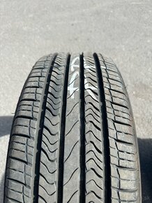 letné pneumatiky 4ks TOMKET SUV 225/60 R17 - 10