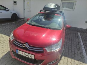 Citroen C4 2.0 Hdi Exclusive - 10