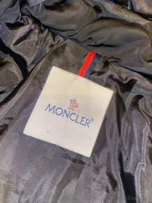 Detská páperová moncler bunda - 10