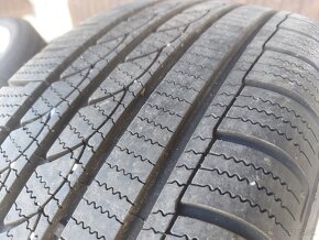 5x114,3R17 elektrony MAZDA-KIA -HYUNDAI-225/55R17 zimne pneu - 10