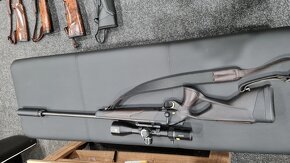 BLASER R8 Ultimate, success - 10