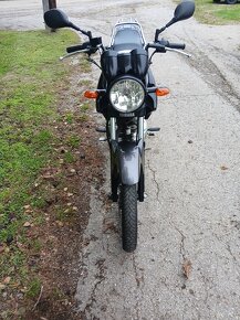 Yamaha YBR 125 - 10